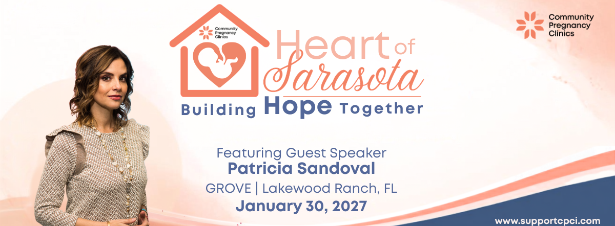 Heart of Sarasota: Building Hope Together Banquet
